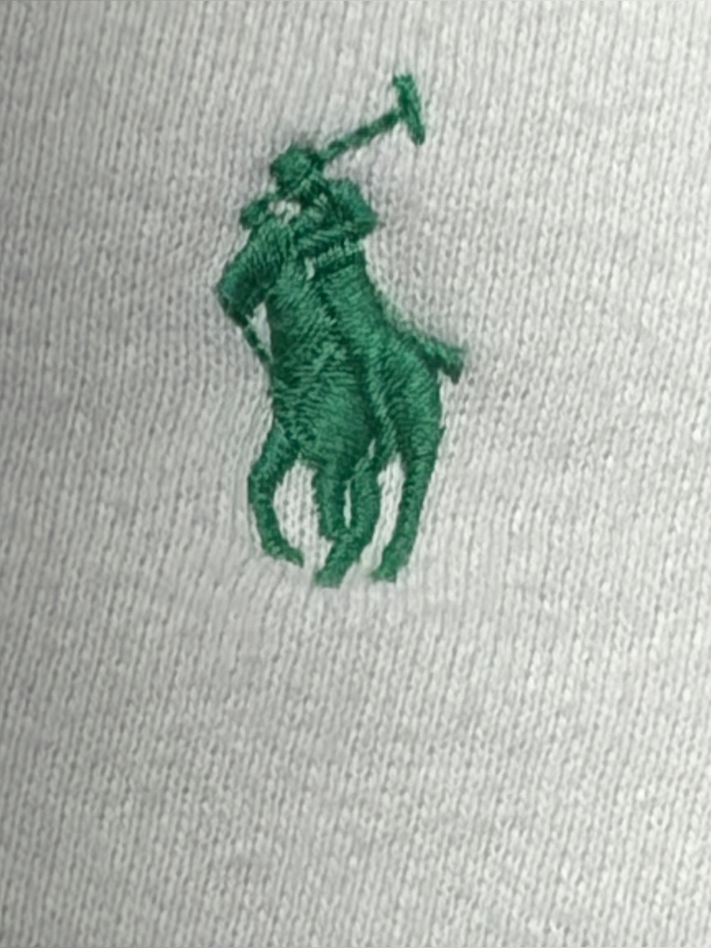 Polo Ralph Lauren Long Sleeve Striped Rugby Pullover Sweatshirt
Brand: Polo Ral - Picture 4 of 9